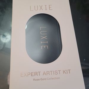 Luxie Makeup Brushes